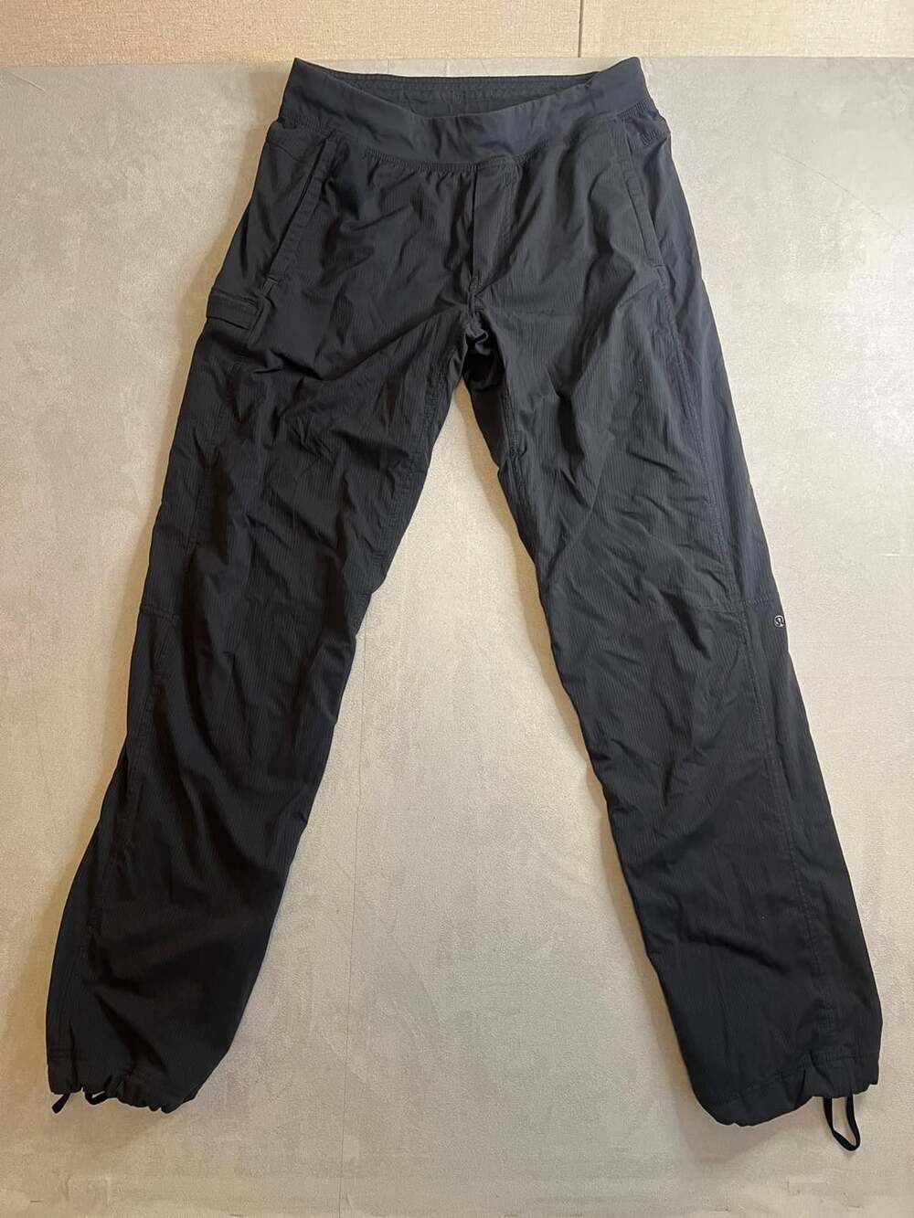 Lululemon Athletica Dance Studio Pant Black women's